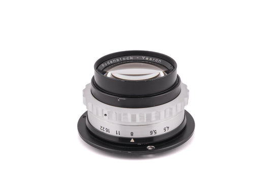 Rodenstock 210mm f4.5 Ysaron