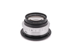 Rodenstock 210mm f4.5 Ysaron
