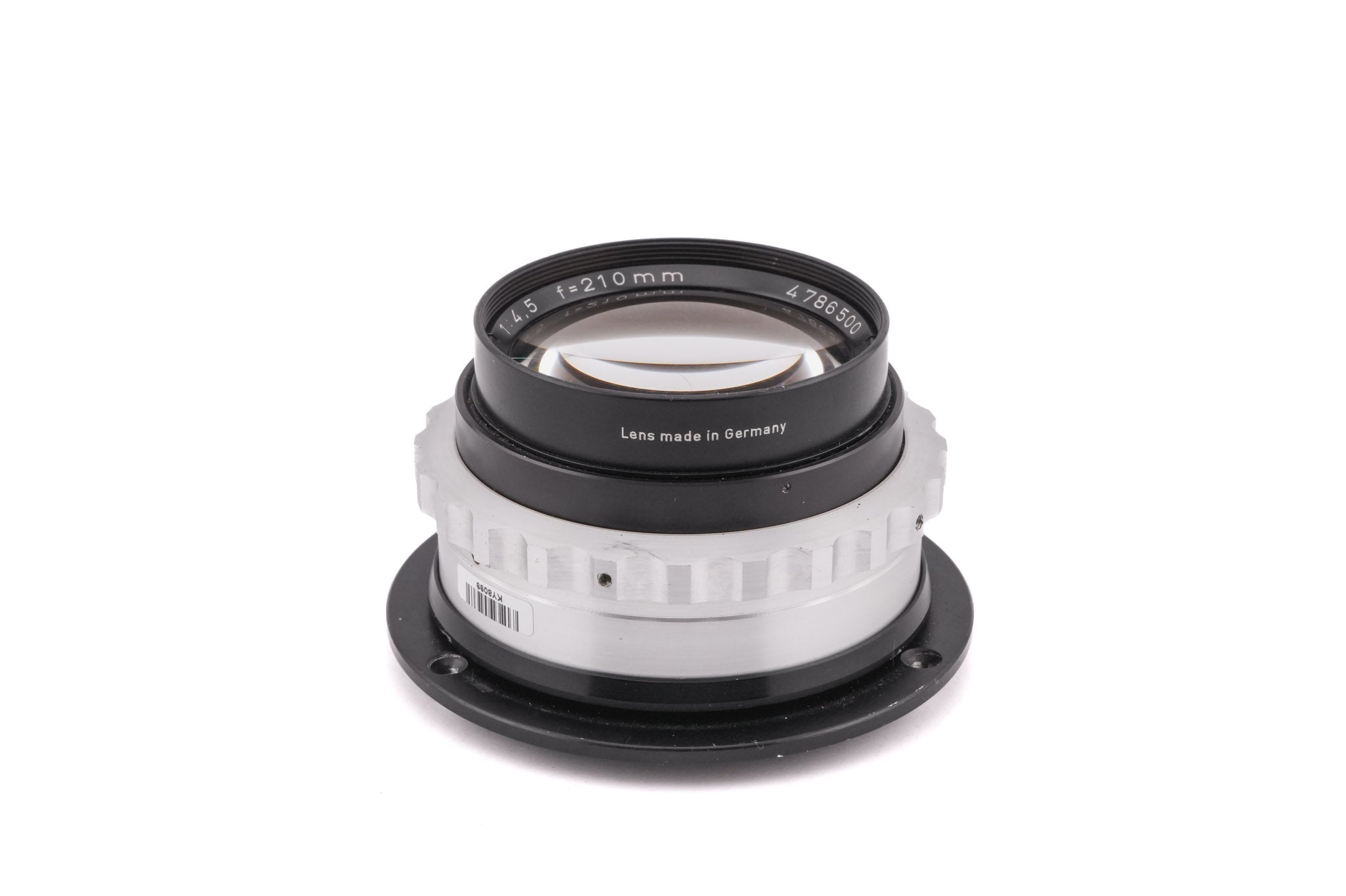 Rodenstock 210mm f4.5 Ysaron