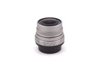 Pentax 3.2mm f5.6 SMC Pentax 03 Fish-Eye