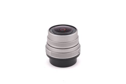 Pentax 3.2mm f5.6 SMC Pentax Fish-Eye