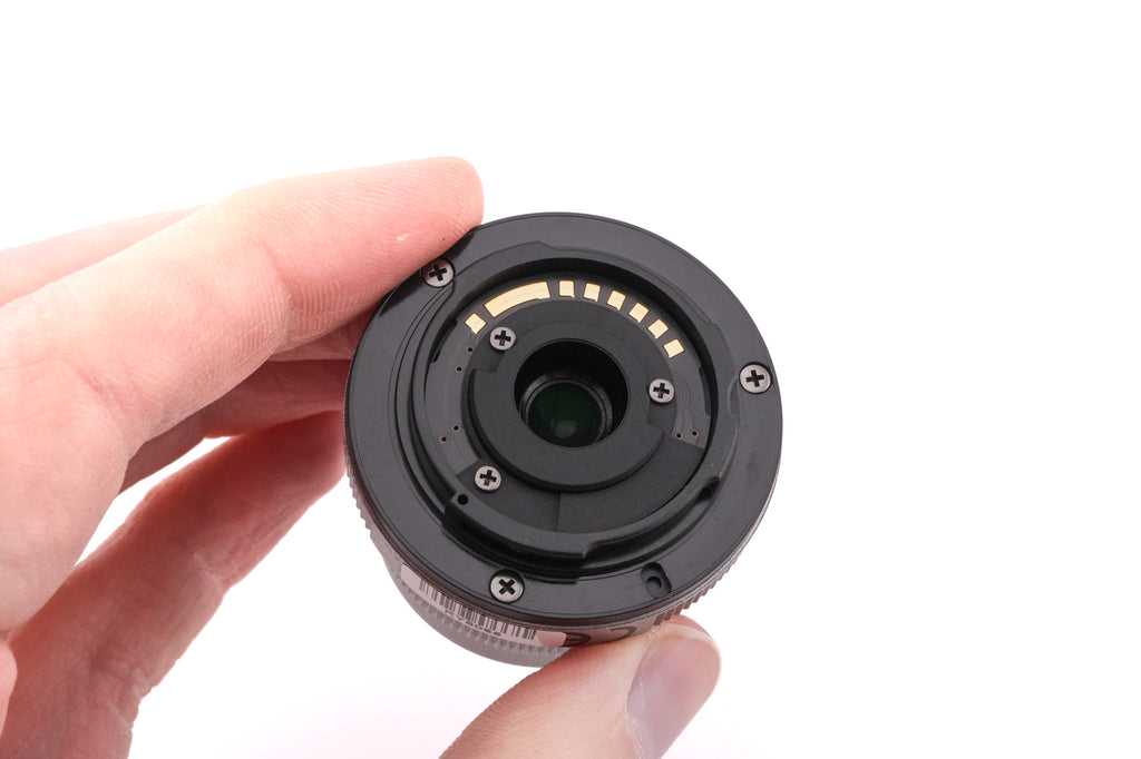 Pentax 3.2mm f5.6 SMC Pentax 03 Fish-Eye