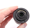 Pentax 3.2mm f5.6 SMC Pentax 03 Fish-Eye