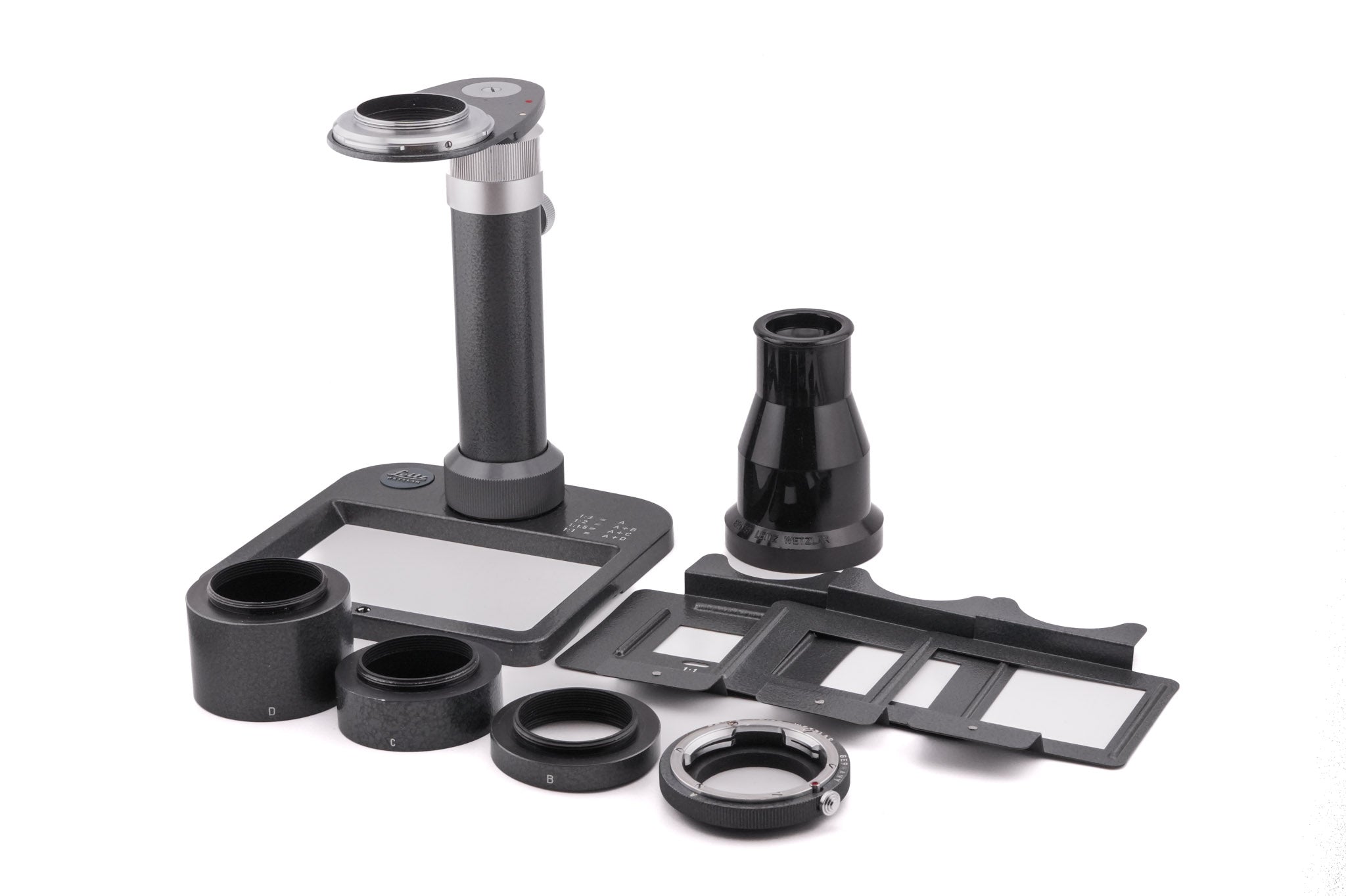 Leica Copy Stand (BEOON / 16511) - Accessory