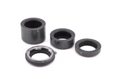 Leica Copy Stand (BEOON / 16511)