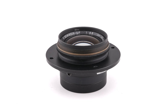 Minolta 195mm f6.5 F.Rokkor-QF - Lens