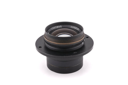 Minolta 195mm f6.5 F.Rokkor-QF