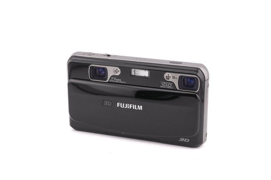 Fujifilm W1 Finepix Real 3D