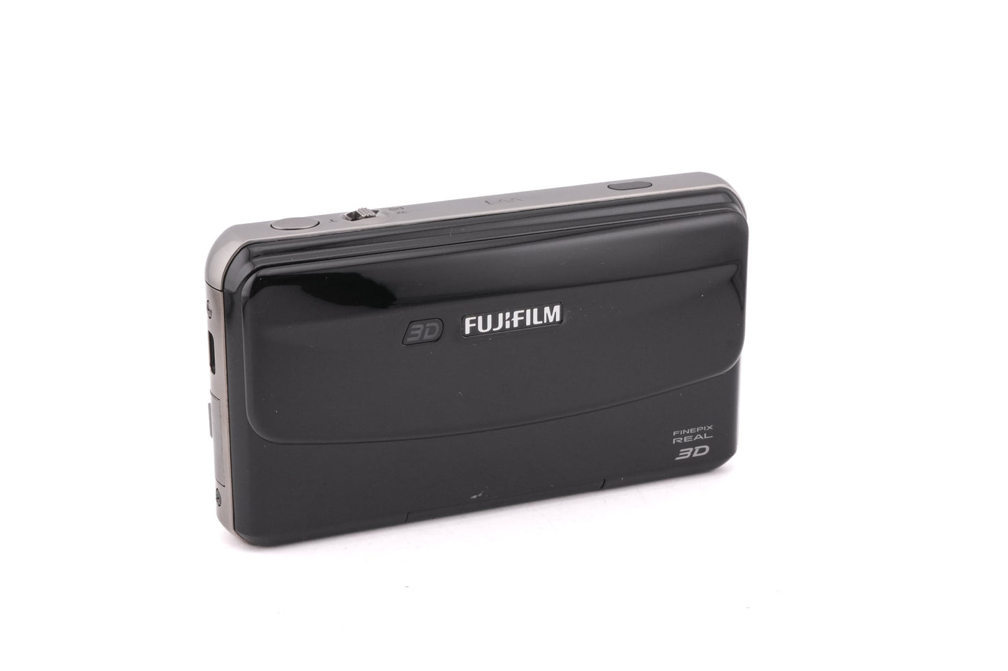 Fujifilm W1 Finepix Real 3D