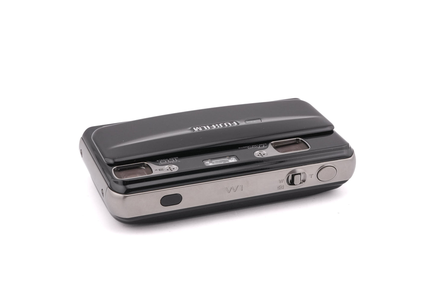 Fujifilm W1 Finepix Real 3D