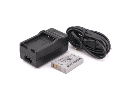 Fujifilm W1 Finepix Real 3D