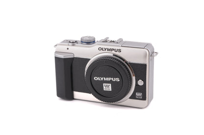 Olympus PEN E-PL1