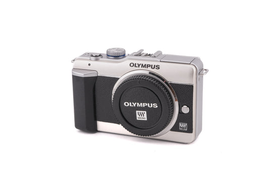 Olympus PEN E-PL1