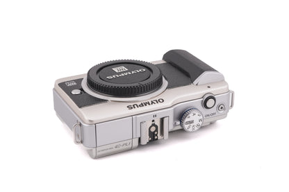 Olympus PEN E-PL1