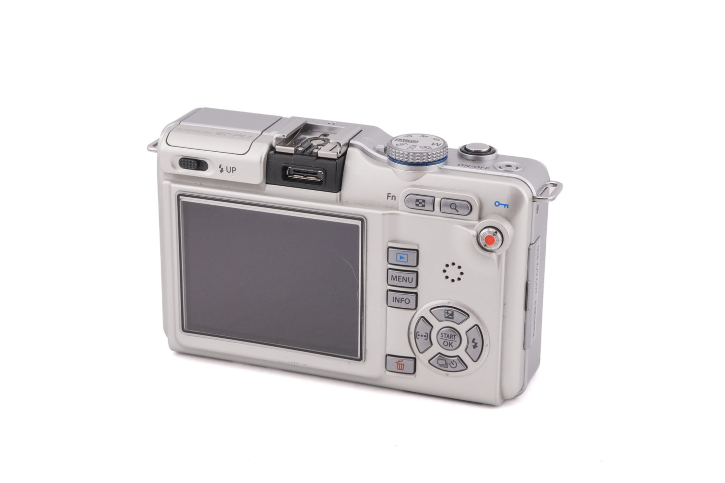 Olympus PEN E-PL1