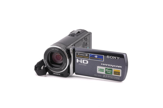 Sony Handycam HDR-CX115E - Camera
