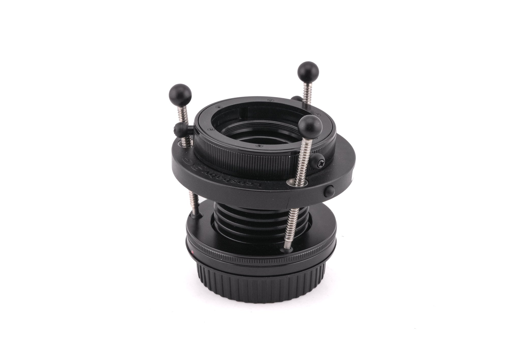 Lensbaby 3G - Lens