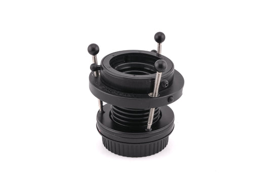 Lensbaby 3G - Lens