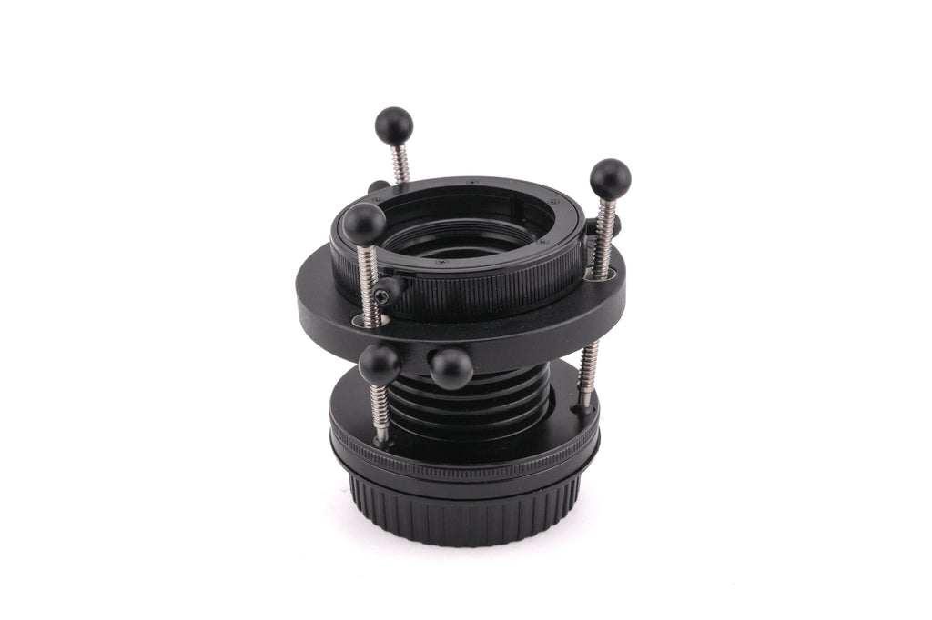 Lensbaby 3G