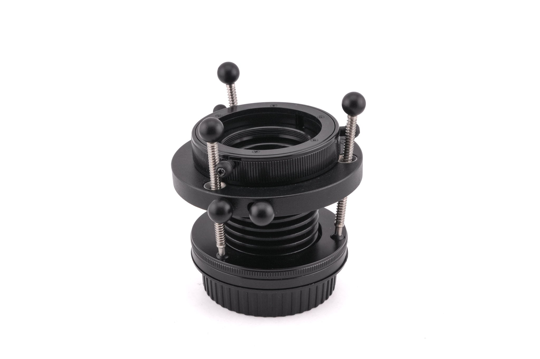 Lensbaby 3G