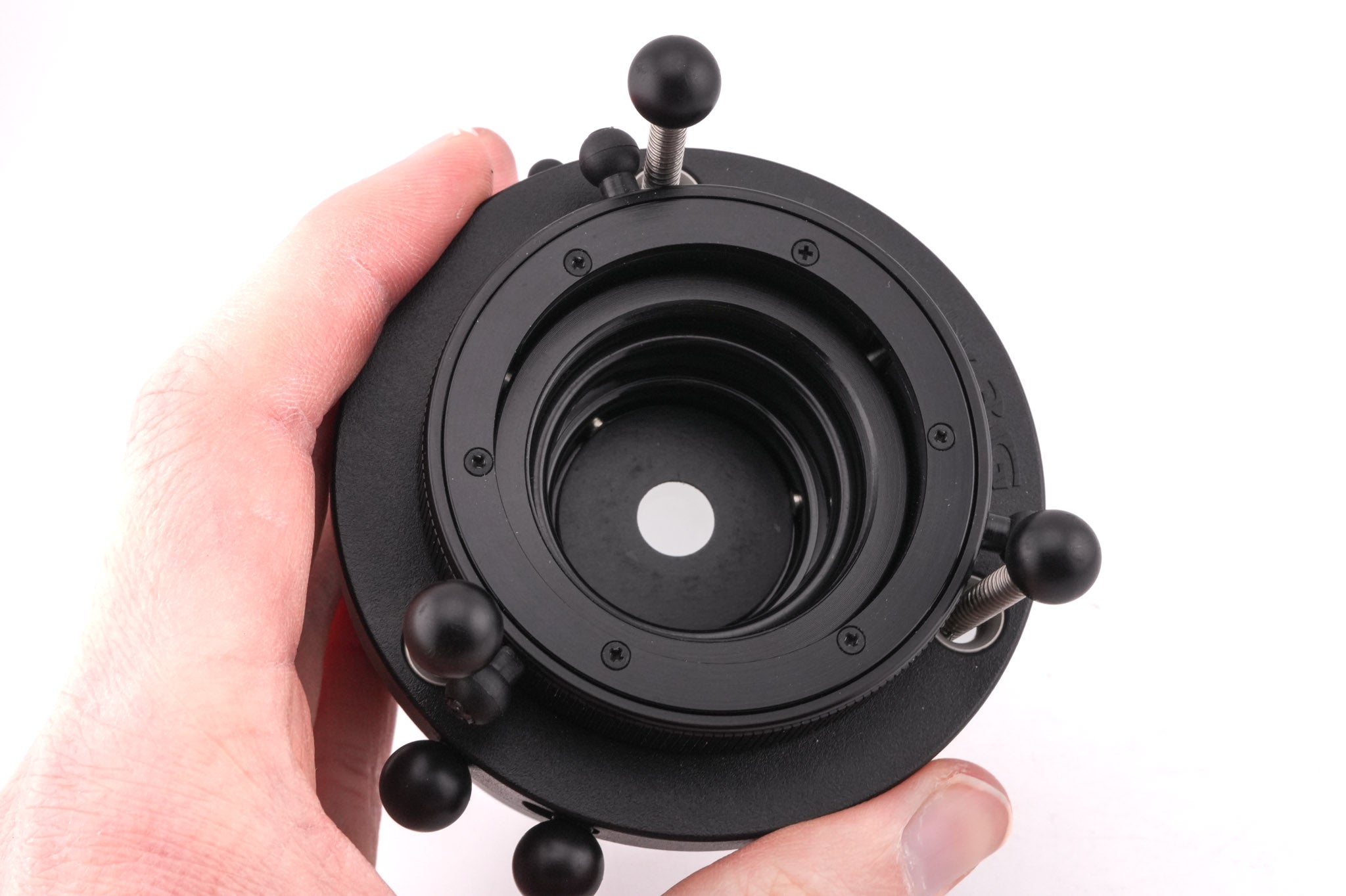 Lensbaby 3G