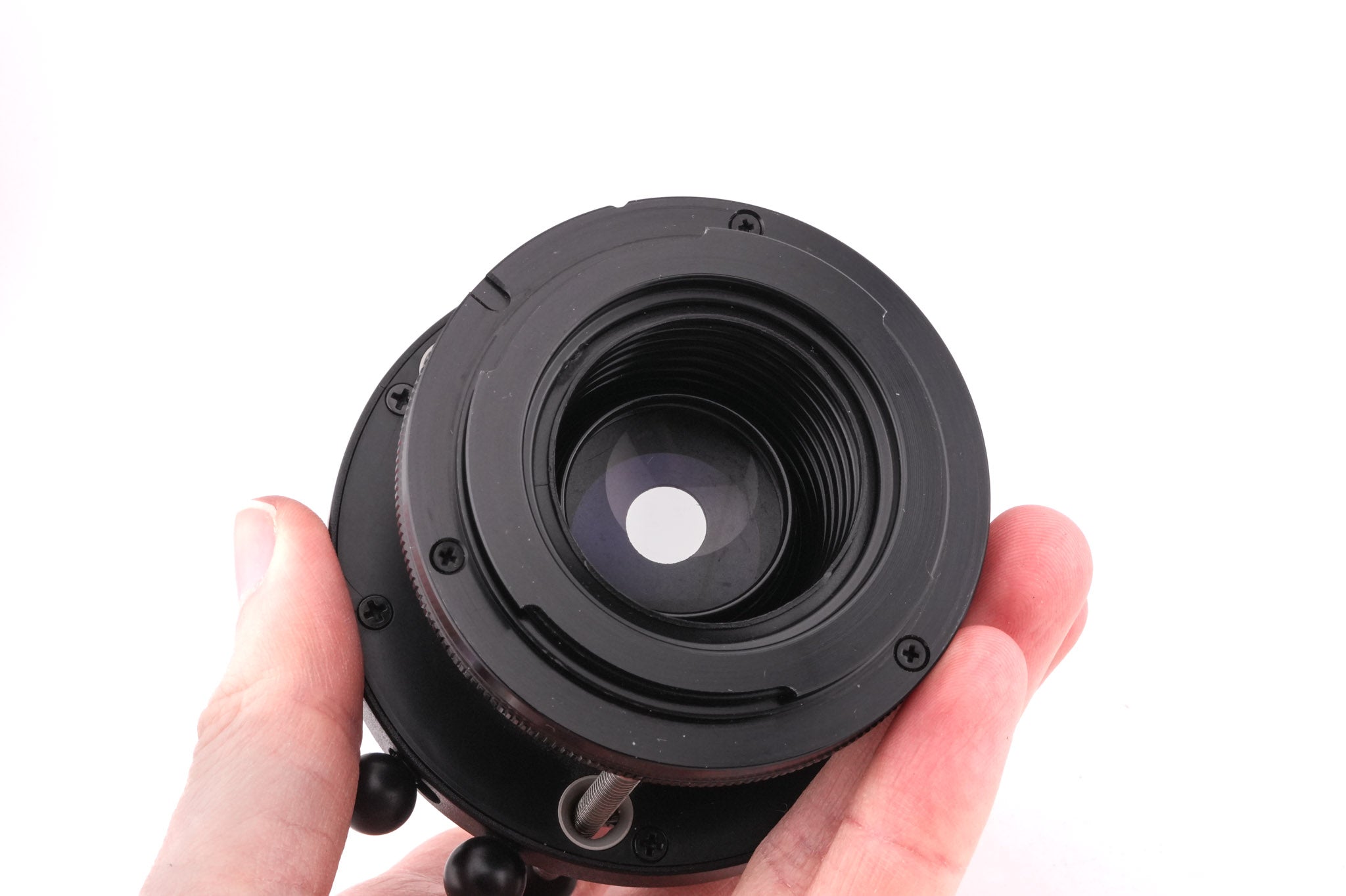 Lensbaby 3G