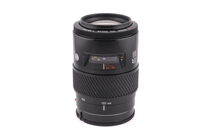 Minolta 100-200mm f4.5 AF Zoom