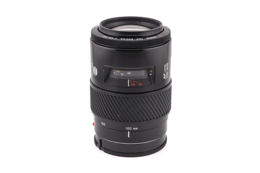 Minolta 100-200mm f4.5 AF Zoom