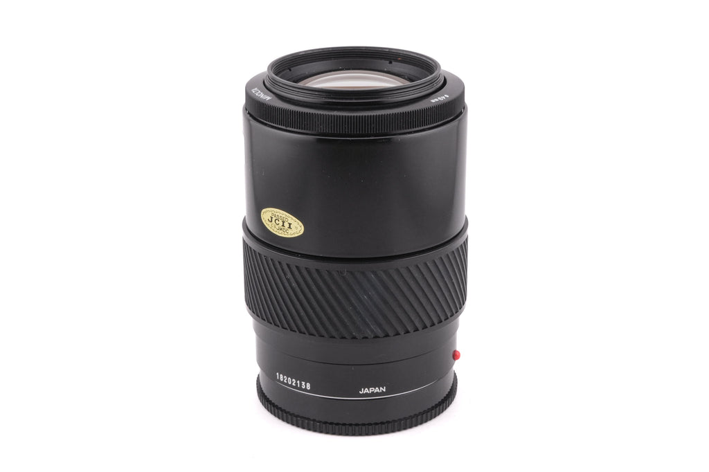 Minolta 100-200mm f4.5 AF Zoom