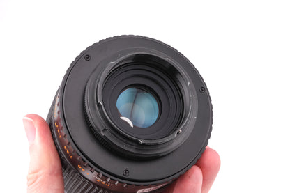 Centon 500mm f8 MC Mirror