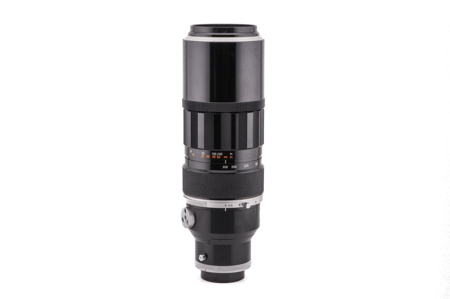 Canon 85-300mm f5 FL