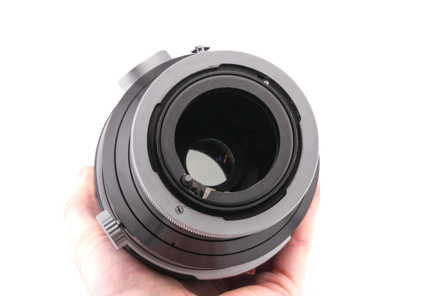 Canon 85-300mm f5 FL