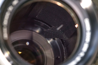 Canon 85-300mm f5 FL