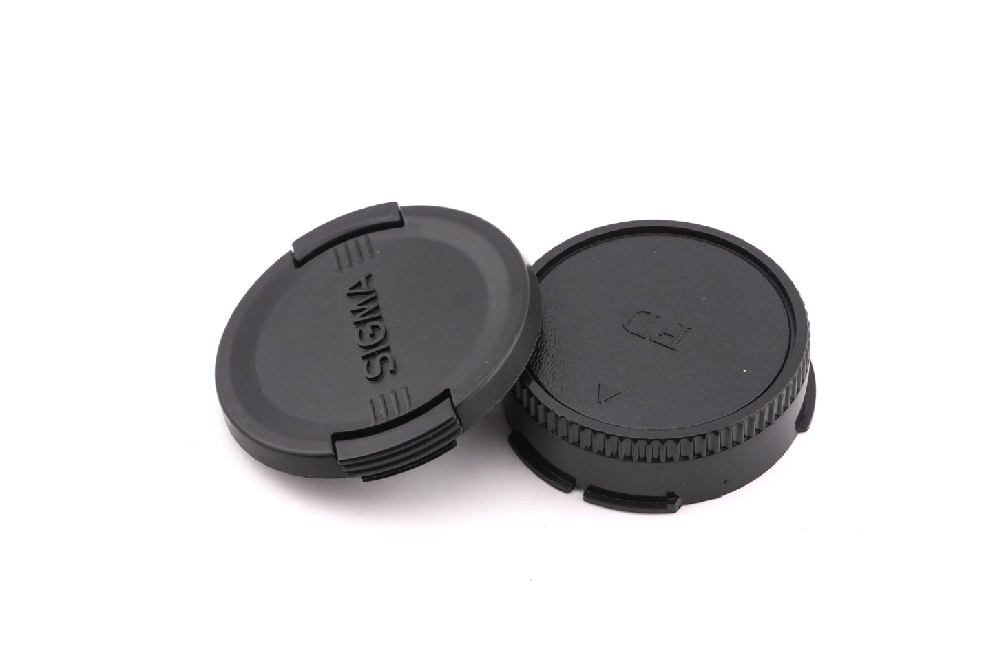 Canon 50mm f1.8 S.C.