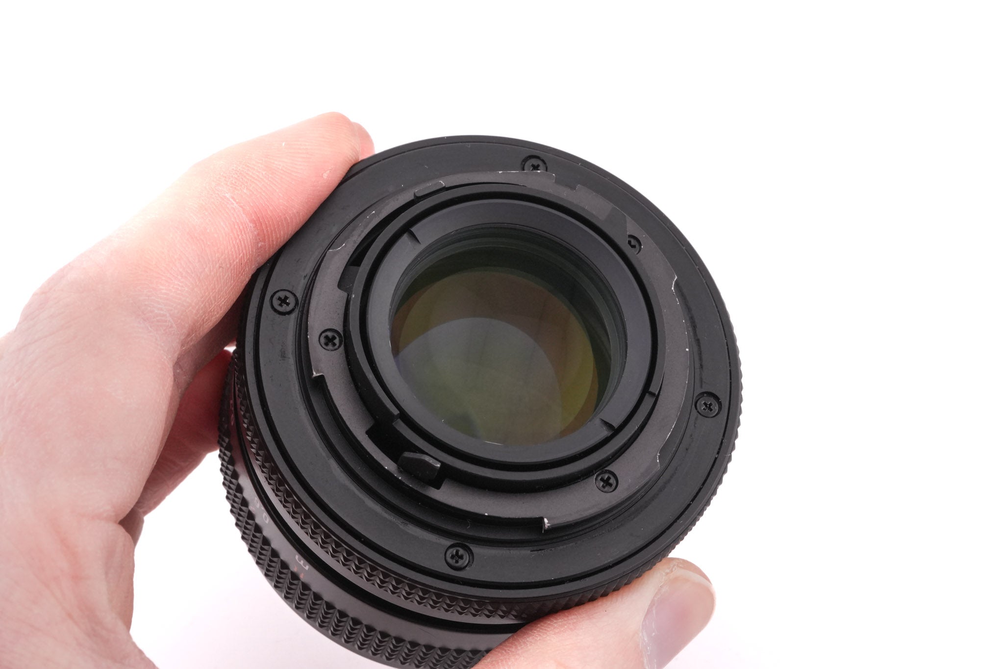 Carl Zeiss 50mm f1.7 Planar T* – Kamerastore