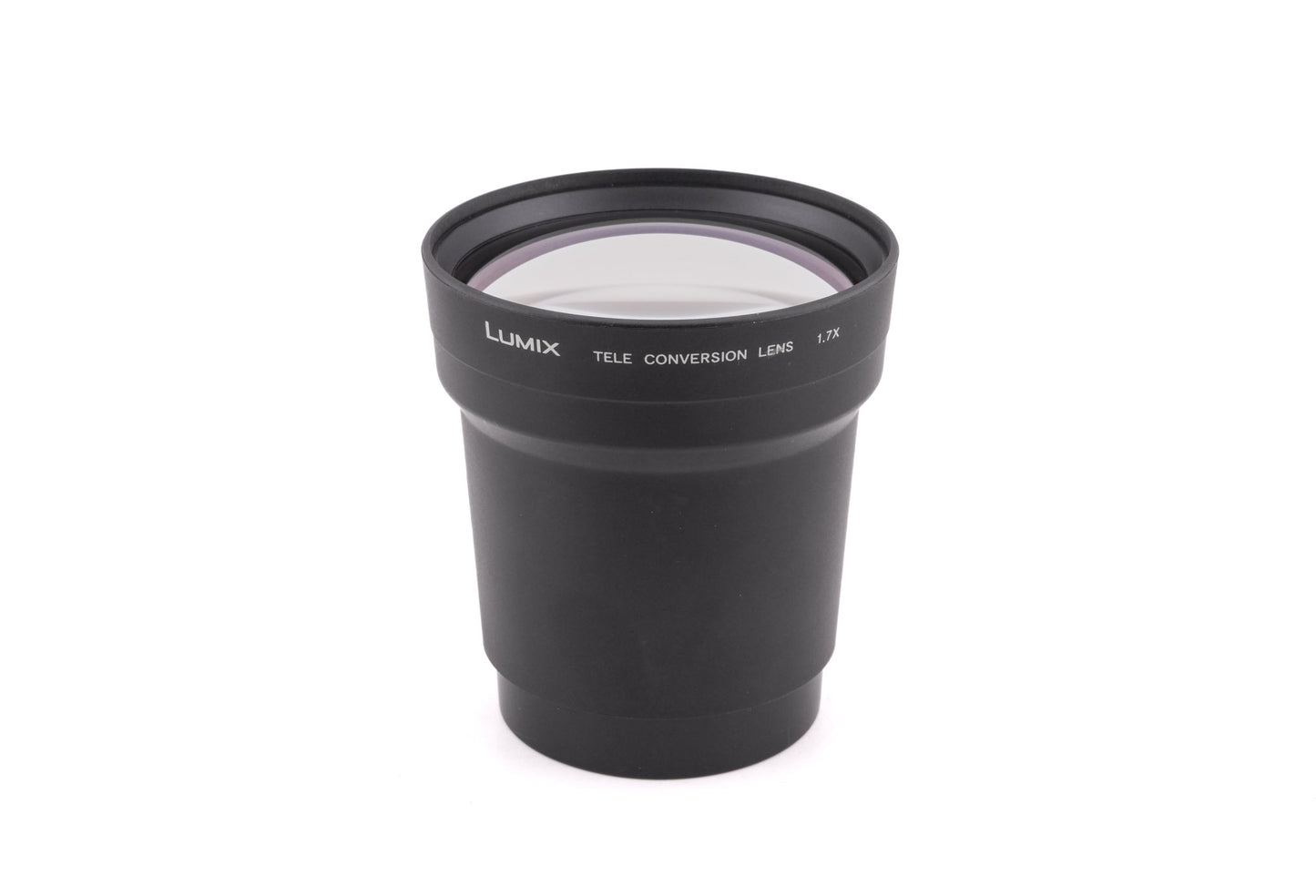Panasonic DMW-LT55 1.7x Tele Conversion Lens