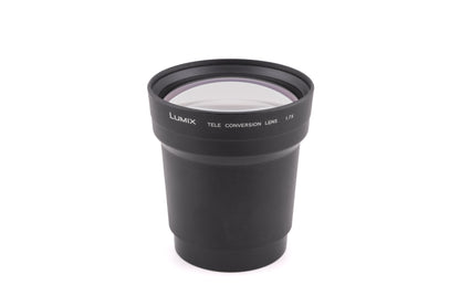 Panasonic DMW-LT55 1.7x Tele Conversion Lens