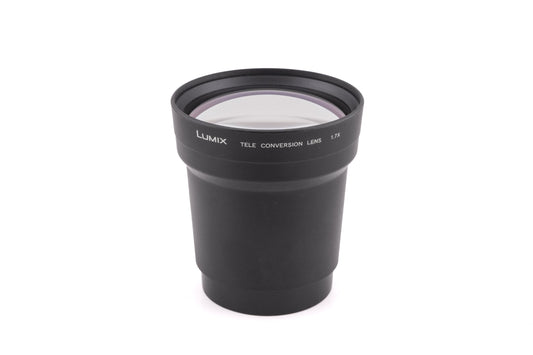 Panasonic DMW-LT55 1.7x Tele Conversion Lens