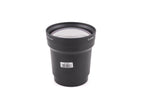 Panasonic DMW-LT55 1.7x Tele Conversion Lens