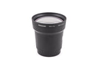 Panasonic DMW-LT55 1.7x Tele Conversion Lens