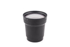 Panasonic DMW-LT55 1.7x Tele Conversion Lens
