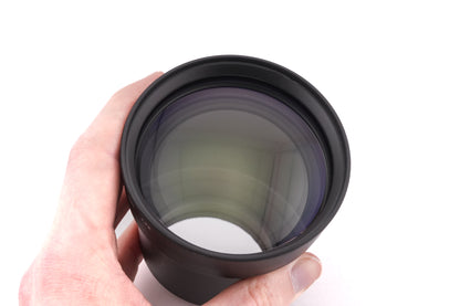 Panasonic DMW-LT55 1.7x Tele Conversion Lens