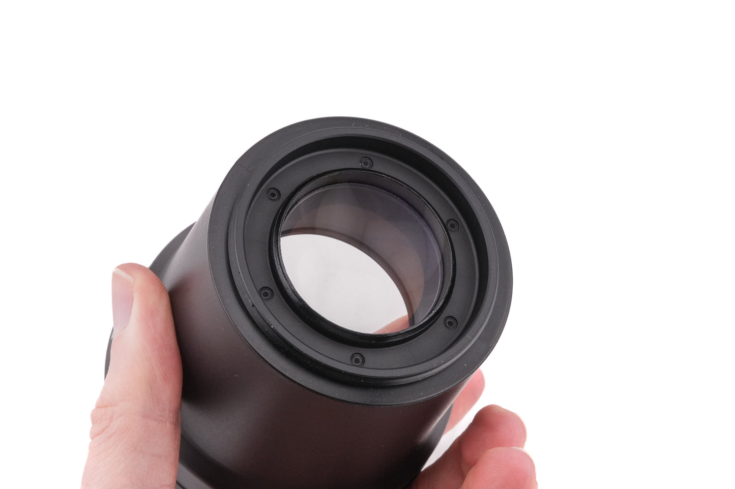 Panasonic DMW-LT55 1.7x Tele Conversion Lens