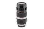 Canon 55-135mm f3.5 FL