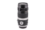 Canon 55-135mm f3.5 FL