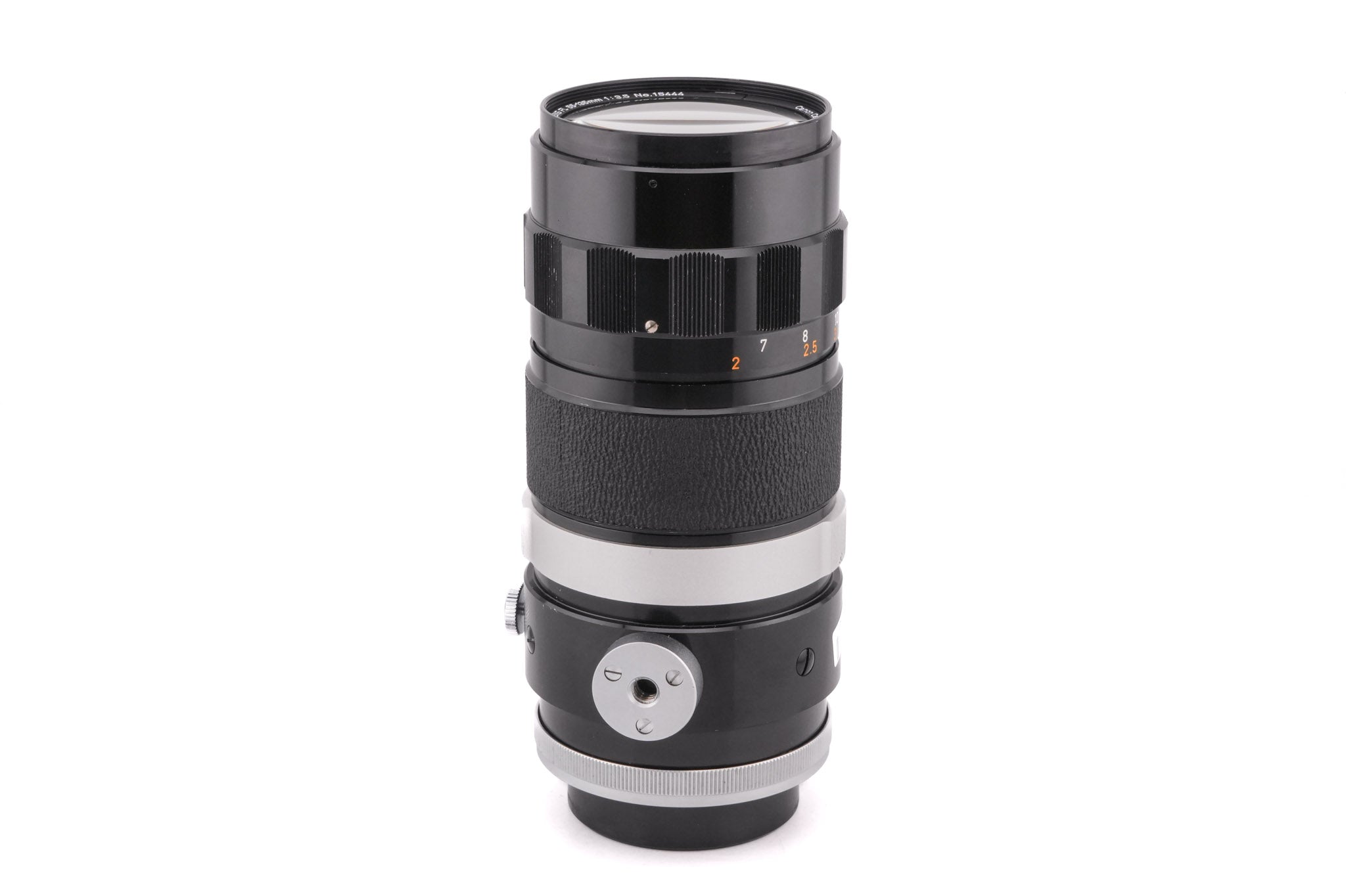 Canon 55-135mm f3.5 FL