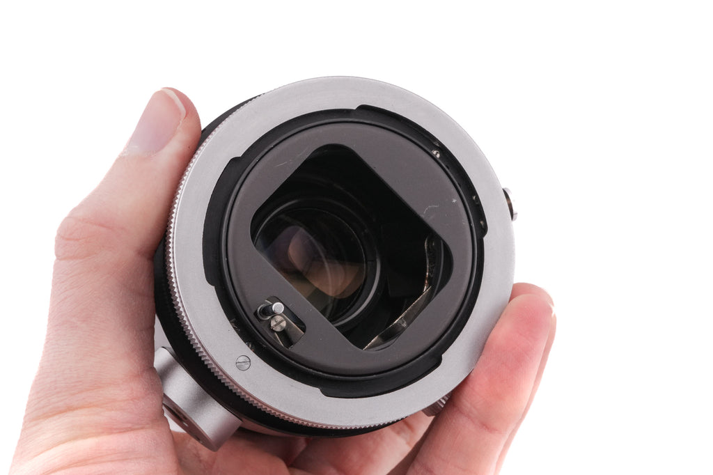 Canon 55-135mm f3.5 FL