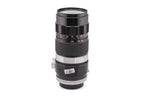 Canon 55-135mm f3.5 FL