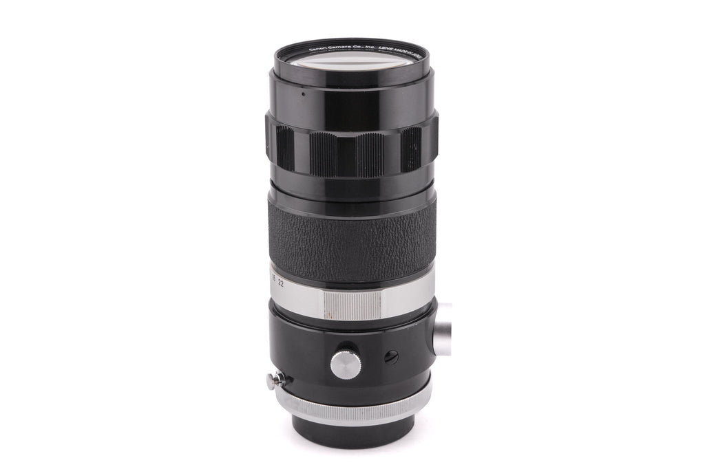 Canon 55-135mm f3.5 FL