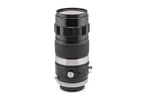 Canon 55-135mm f3.5 FL